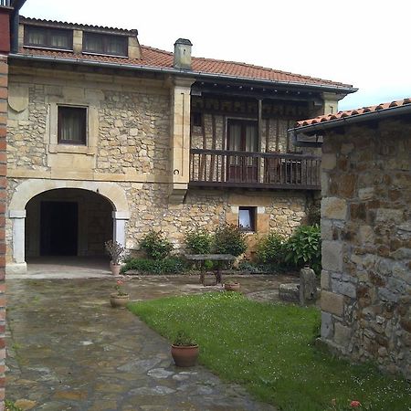 Somavilla Cantabria Bagian luar foto