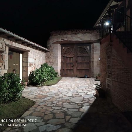 Somavilla Cantabria Bagian luar foto