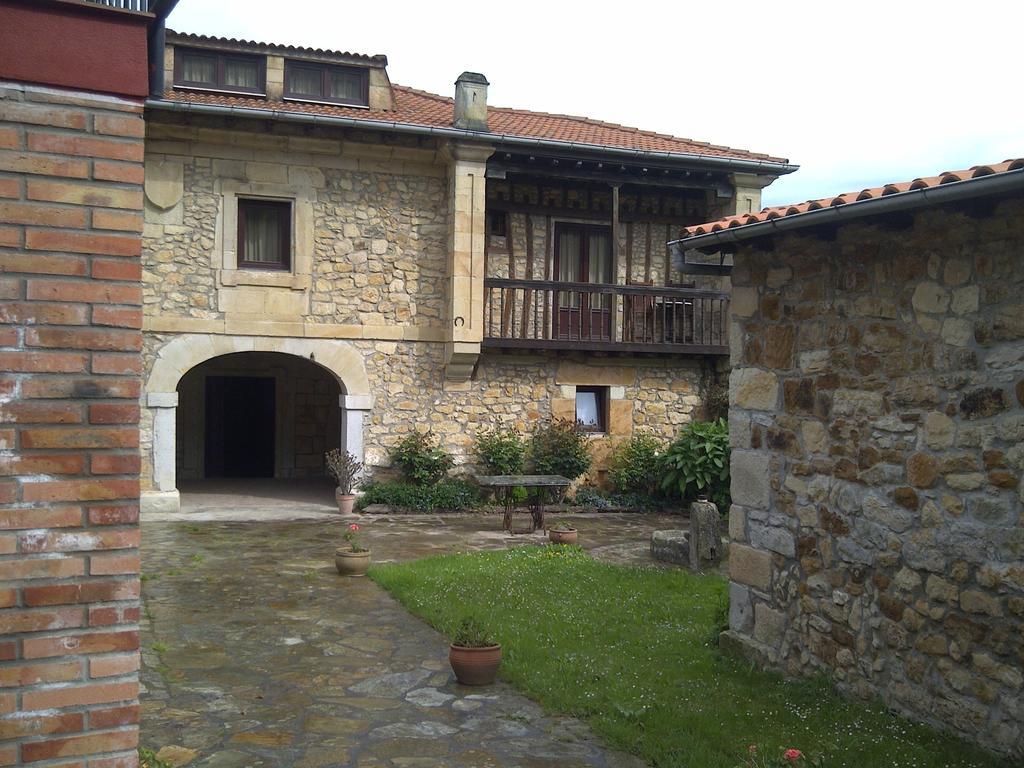 Somavilla Cantabria Bagian luar foto