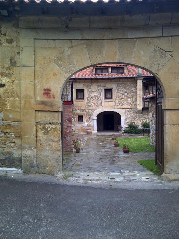 Somavilla Cantabria Bagian luar foto