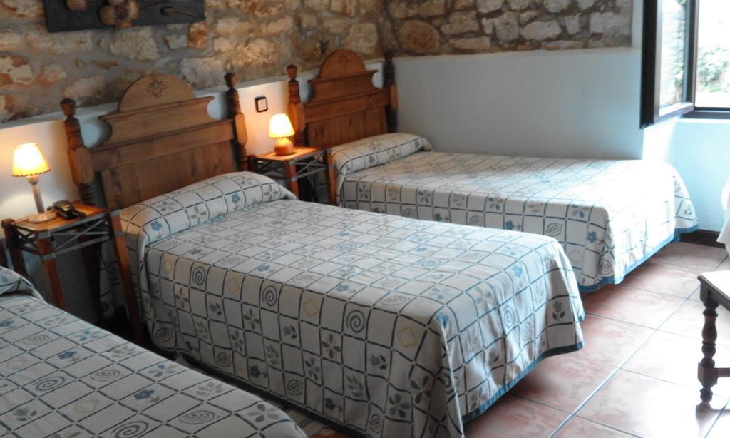 Somavilla Cantabria Bagian luar foto
