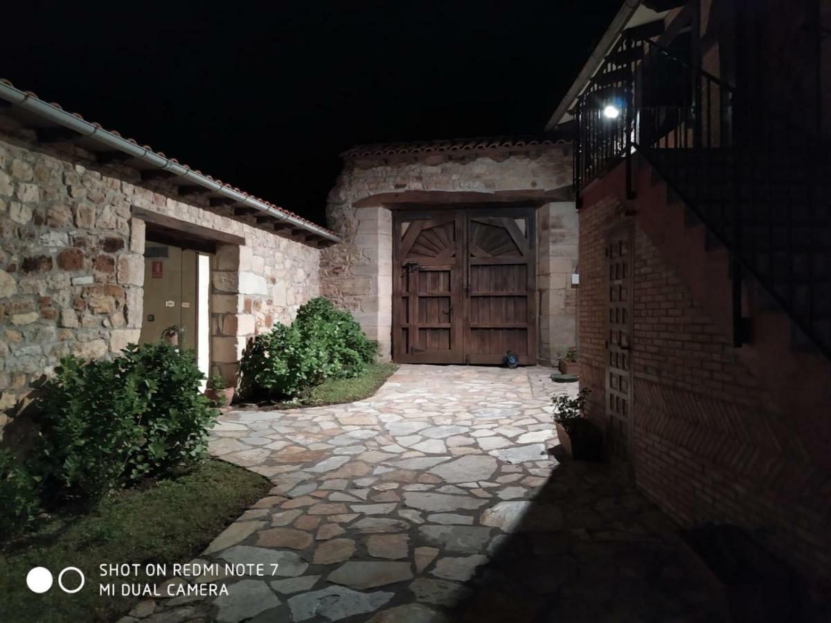 Somavilla Cantabria Bagian luar foto