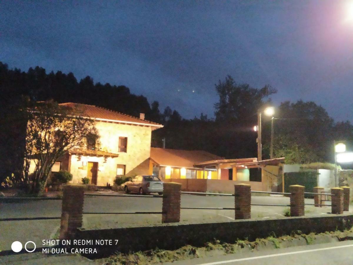 Somavilla Cantabria Bagian luar foto