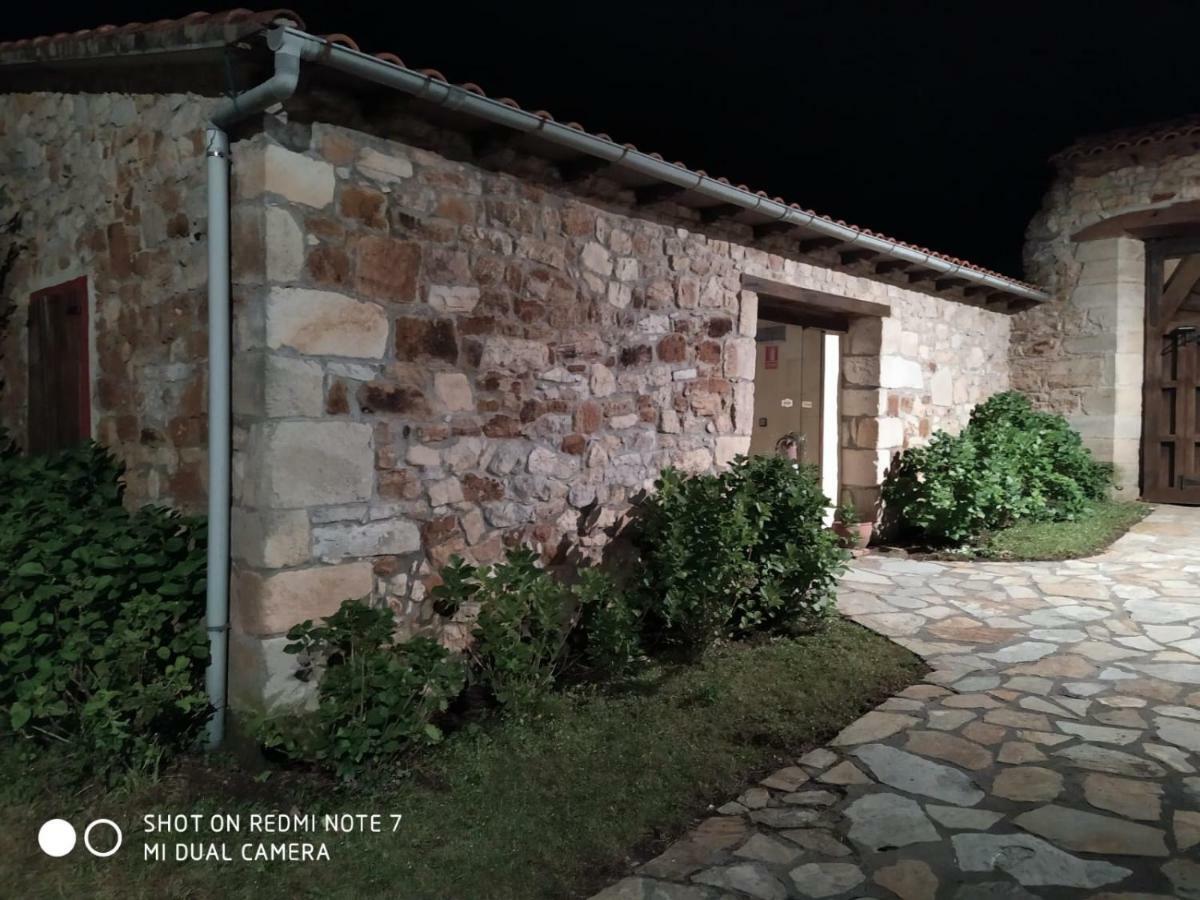 Somavilla Cantabria Bagian luar foto