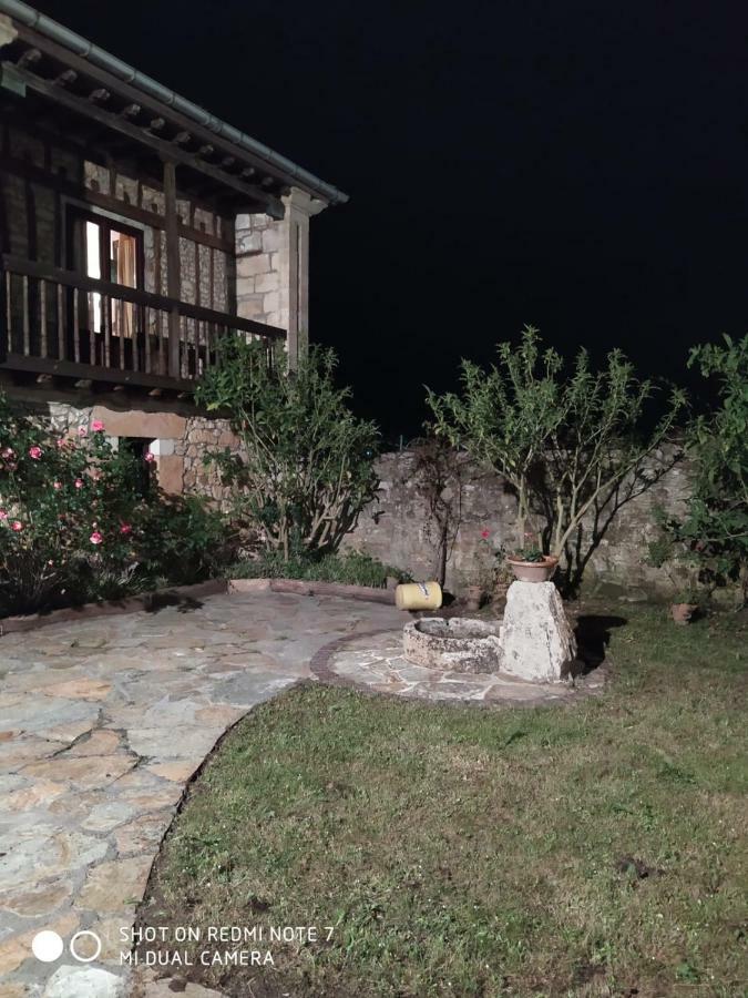 Somavilla Cantabria Bagian luar foto