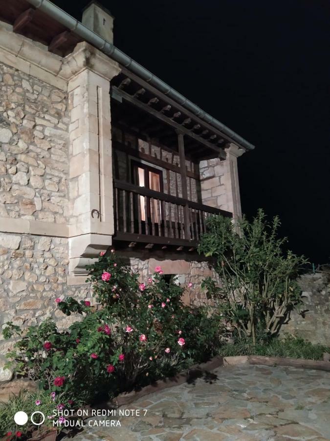 Somavilla Cantabria Bagian luar foto