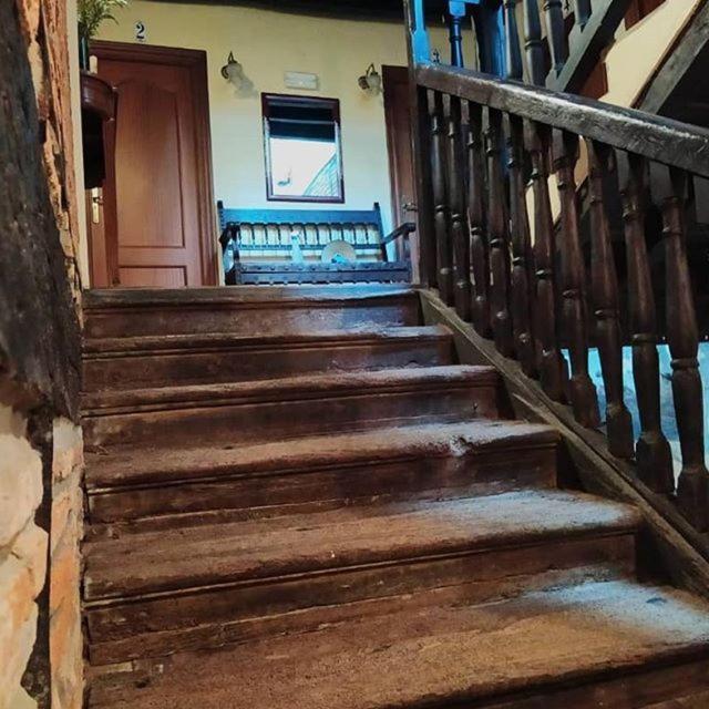 Somavilla Cantabria Bagian luar foto