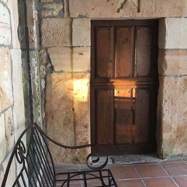 Somavilla Cantabria Bagian luar foto
