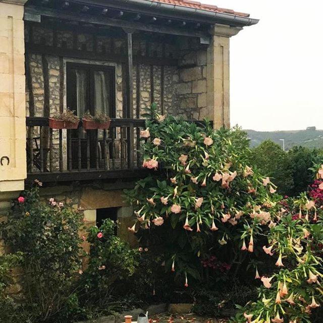 Somavilla Cantabria Bagian luar foto